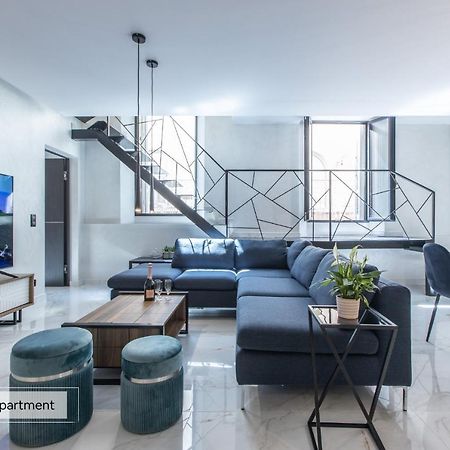 Residence Topaze - Central - Luxurious - 50M Croisette Palais - Lra Cannes Eksteriør bilde