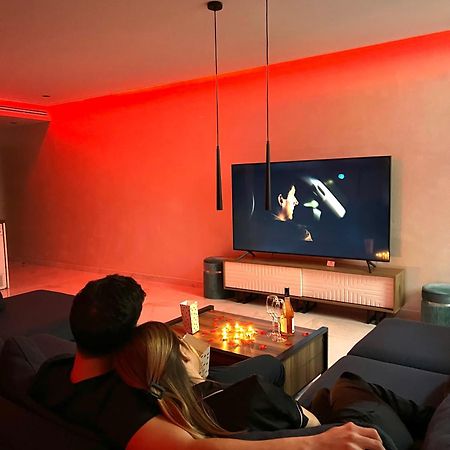 Residence Topaze - Central - Luxurious - 50M Croisette Palais - Lra Cannes Eksteriør bilde