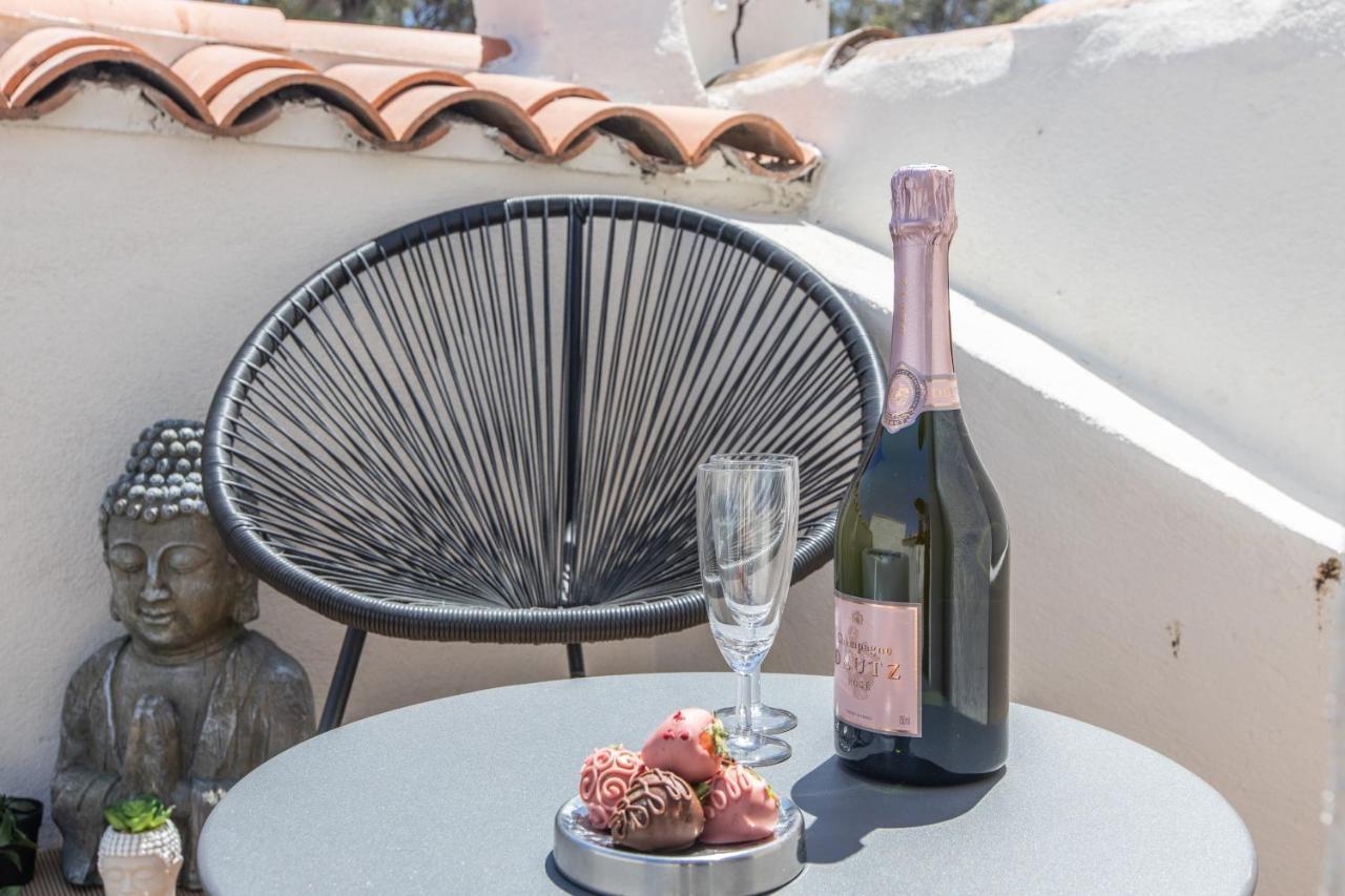 Residence Topaze - Central - Luxurious - 50M Croisette Palais - Lra Cannes Eksteriør bilde