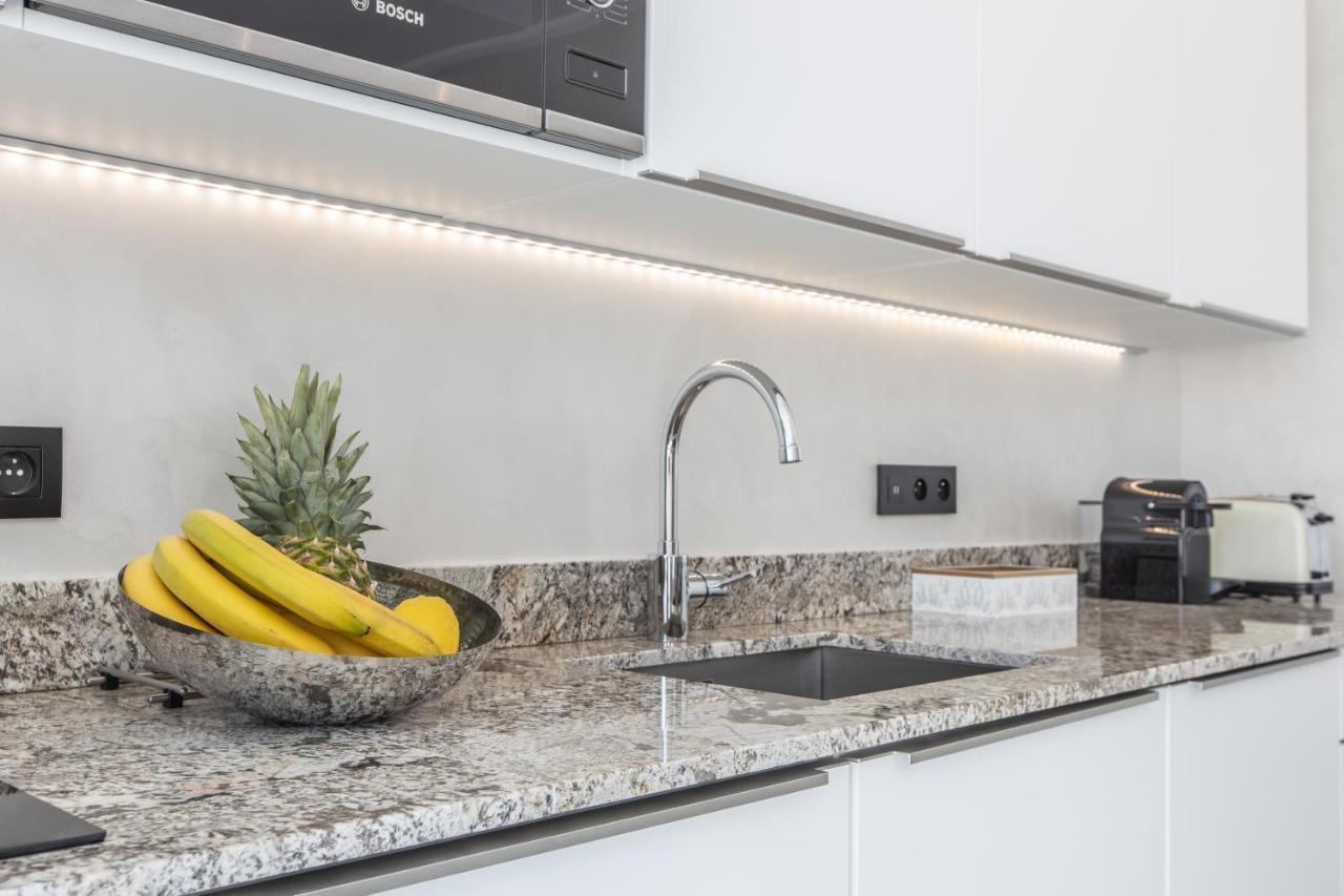 Residence Topaze - Central - Luxurious - 50M Croisette Palais - Lra Cannes Eksteriør bilde