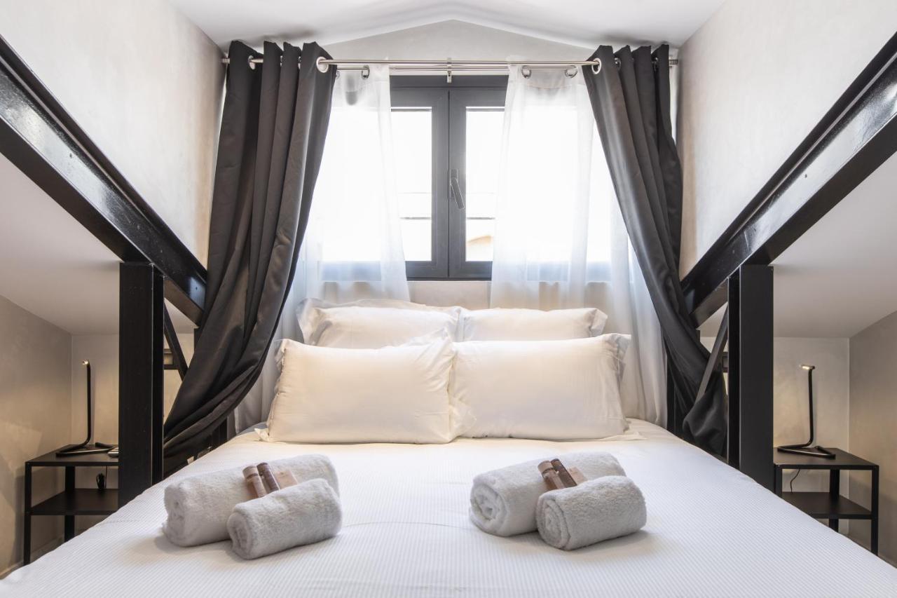 Residence Topaze - Central - Luxurious - 50M Croisette Palais - Lra Cannes Eksteriør bilde
