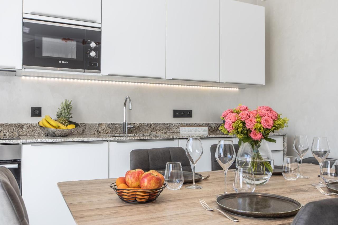 Residence Topaze - Central - Luxurious - 50M Croisette Palais - Lra Cannes Eksteriør bilde