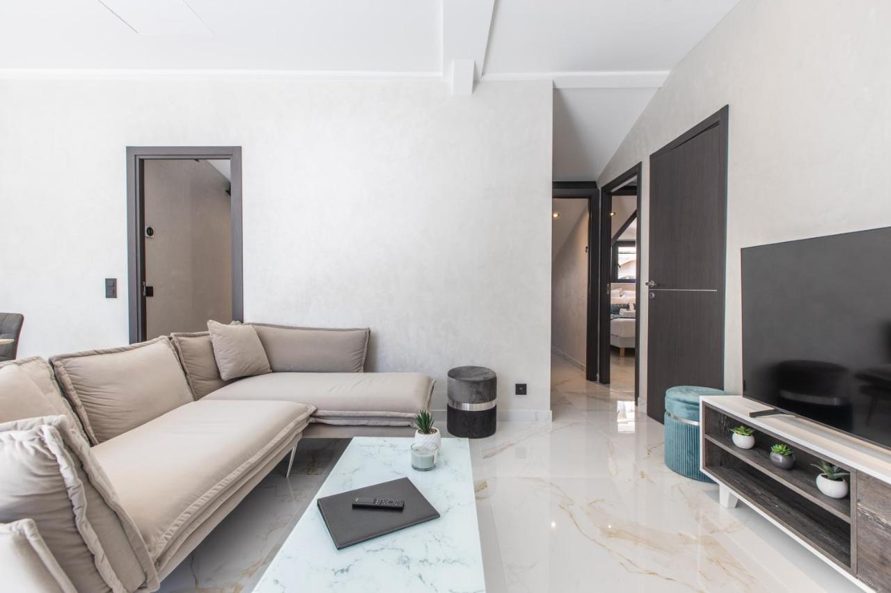 Residence Topaze - Central - Luxurious - 50M Croisette Palais - Lra Cannes Eksteriør bilde