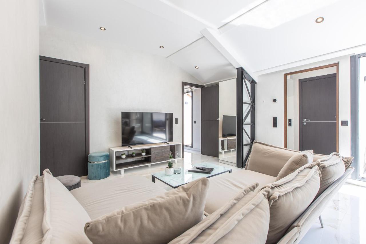 Residence Topaze - Central - Luxurious - 50M Croisette Palais - Lra Cannes Eksteriør bilde