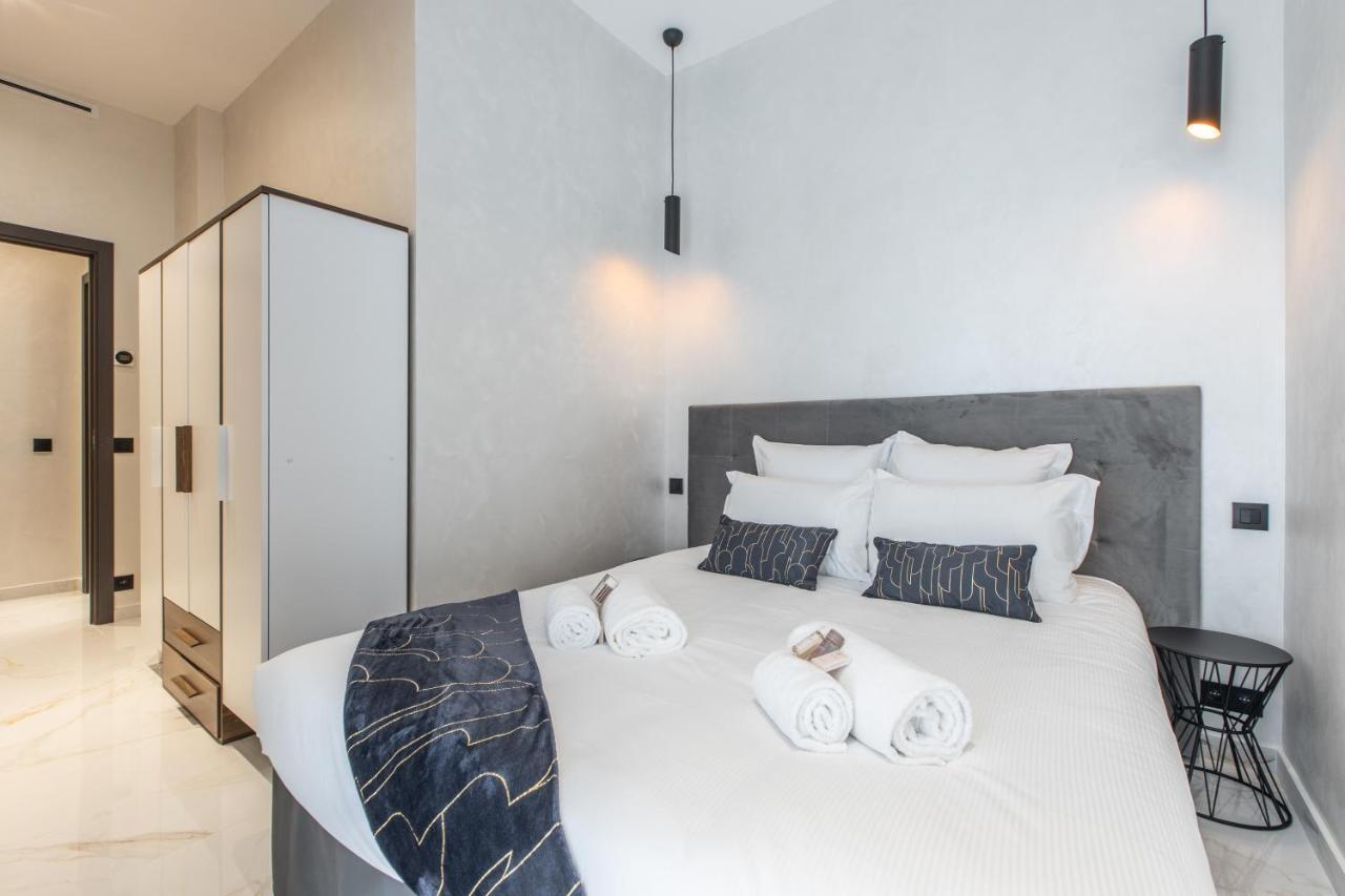 Residence Topaze - Central - Luxurious - 50M Croisette Palais - Lra Cannes Eksteriør bilde