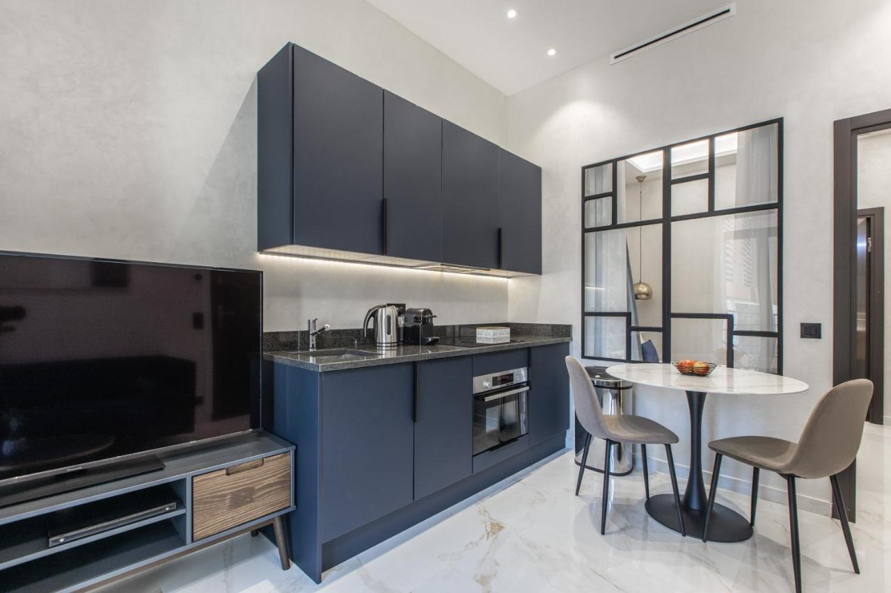 Residence Topaze - Central - Luxurious - 50M Croisette Palais - Lra Cannes Eksteriør bilde