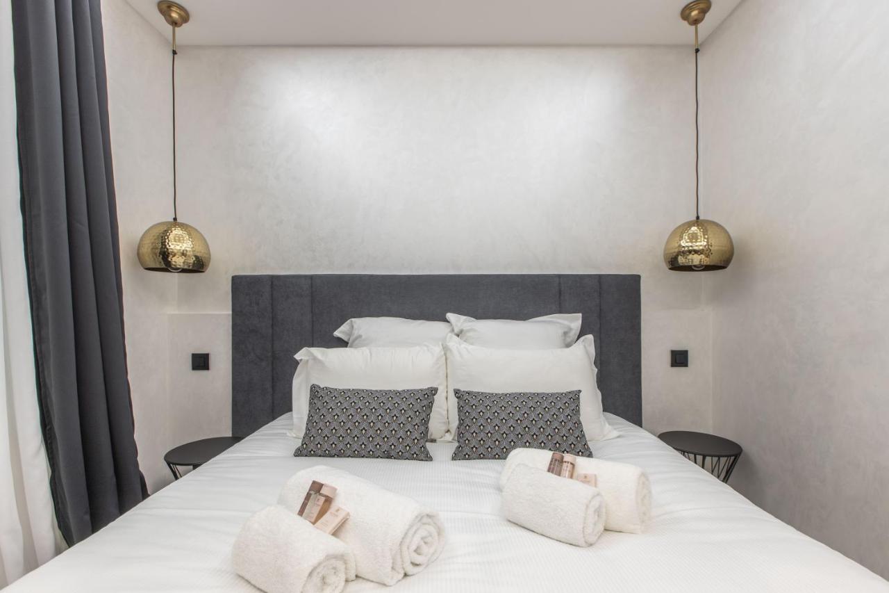 Residence Topaze - Central - Luxurious - 50M Croisette Palais - Lra Cannes Eksteriør bilde
