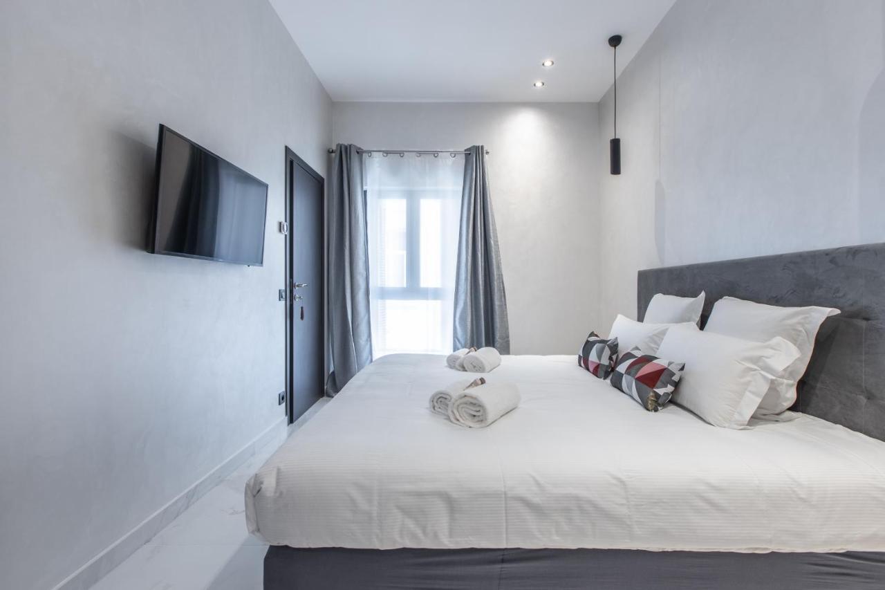 Residence Topaze - Central - Luxurious - 50M Croisette Palais - Lra Cannes Eksteriør bilde