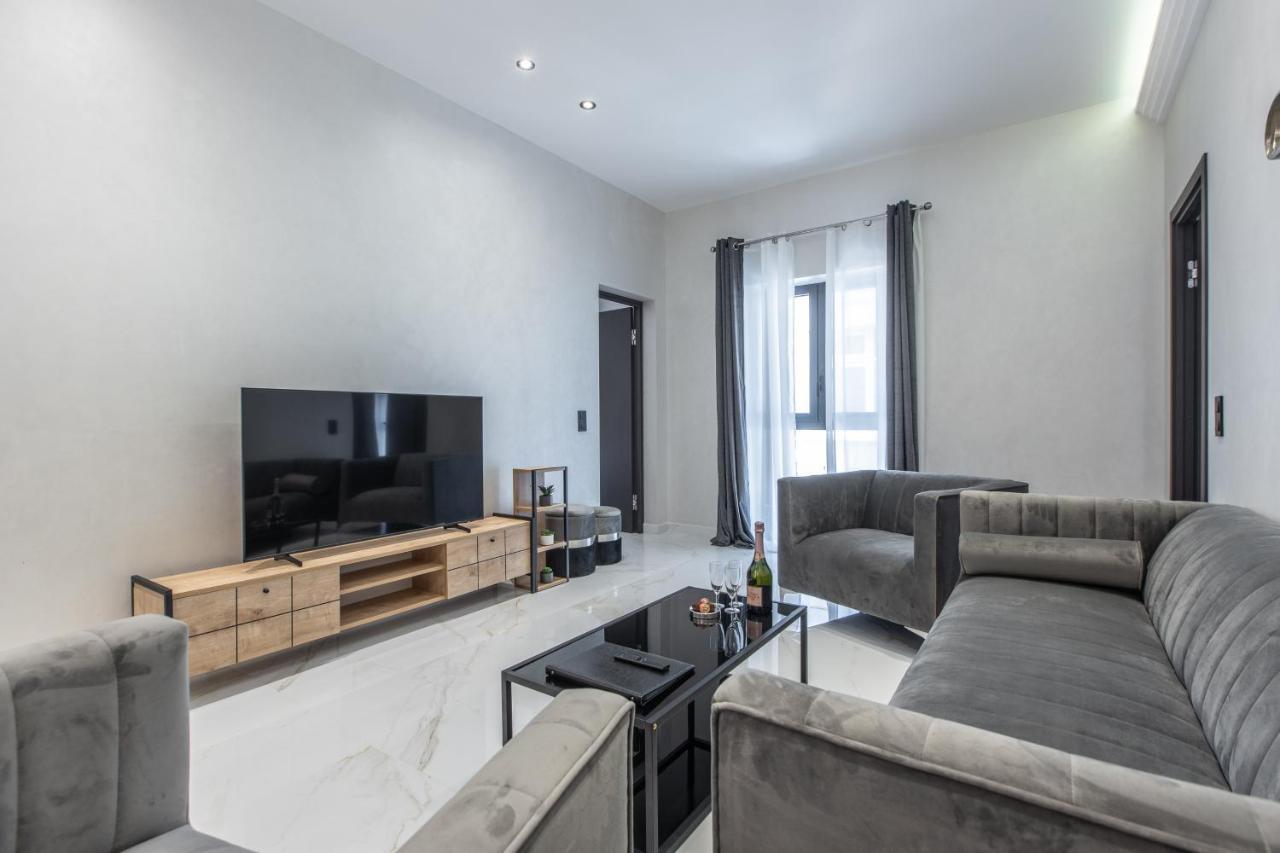 Residence Topaze - Central - Luxurious - 50M Croisette Palais - Lra Cannes Eksteriør bilde