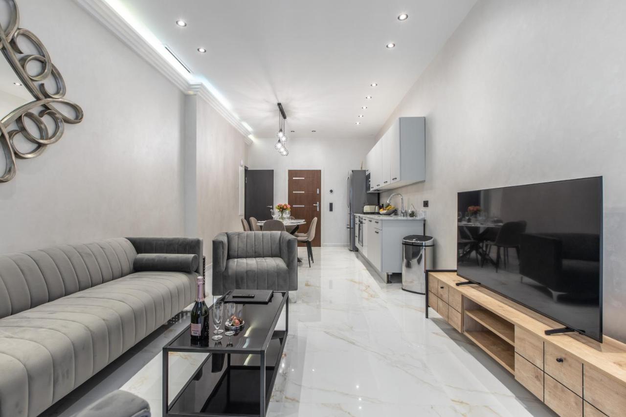 Residence Topaze - Central - Luxurious - 50M Croisette Palais - Lra Cannes Eksteriør bilde