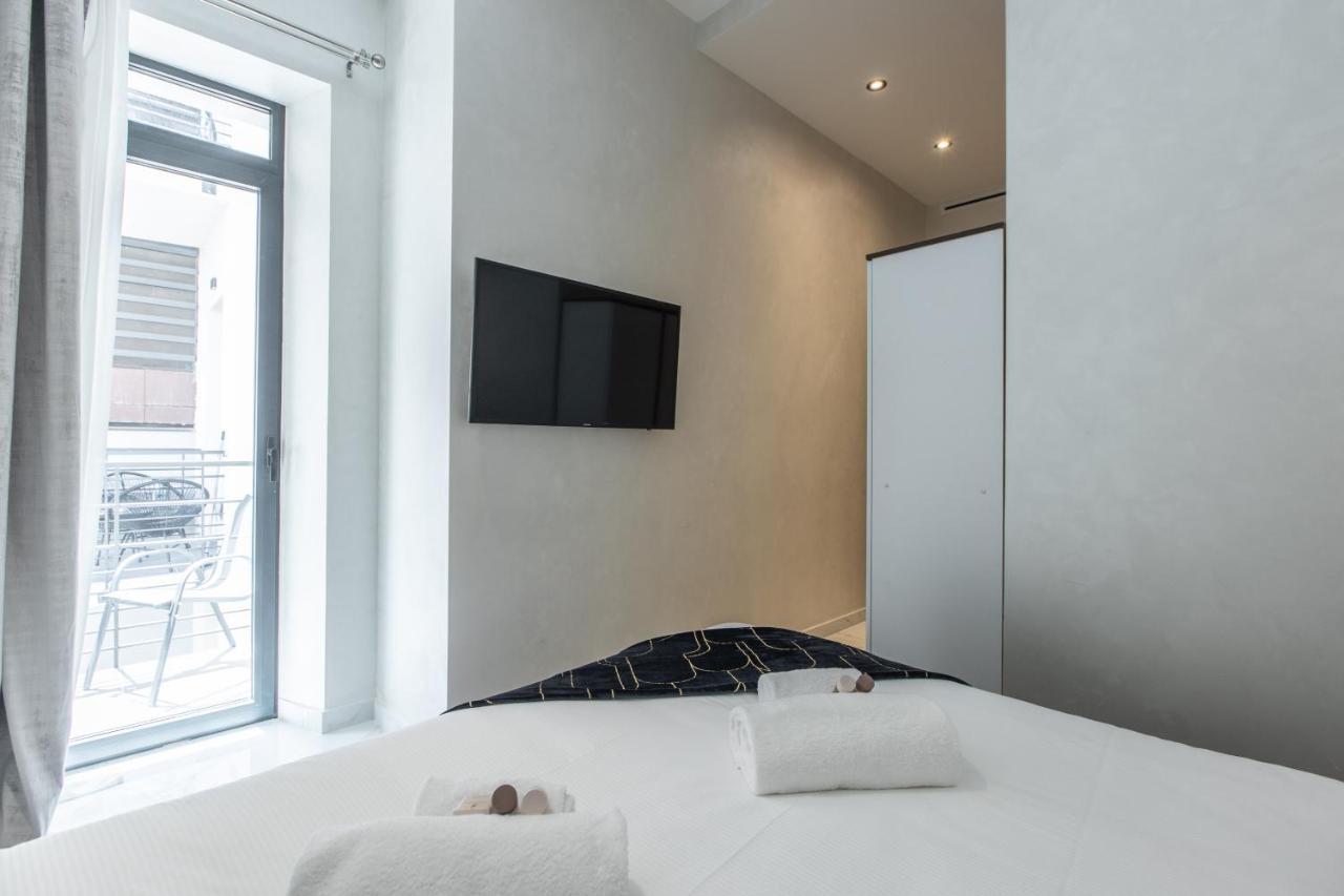 Residence Topaze - Central - Luxurious - 50M Croisette Palais - Lra Cannes Eksteriør bilde