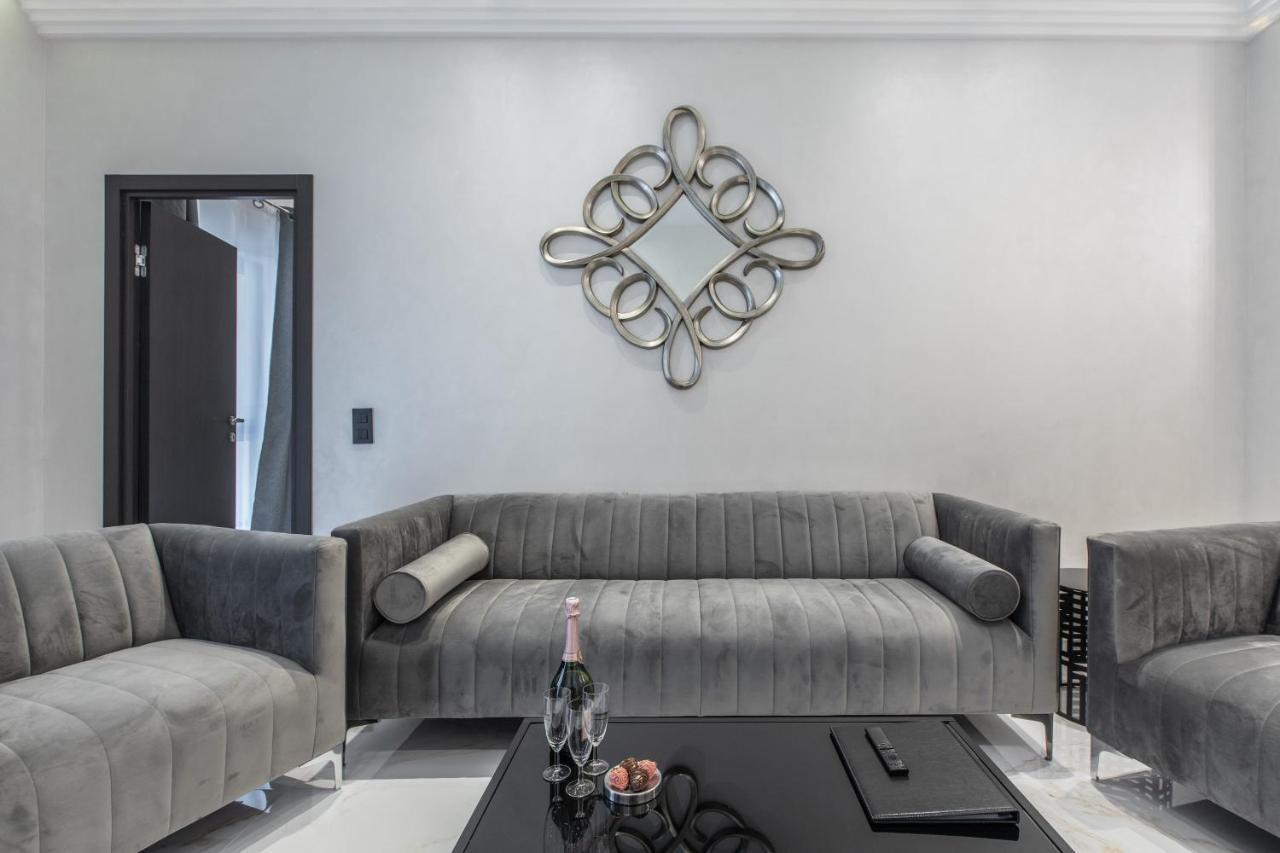 Residence Topaze - Central - Luxurious - 50M Croisette Palais - Lra Cannes Eksteriør bilde