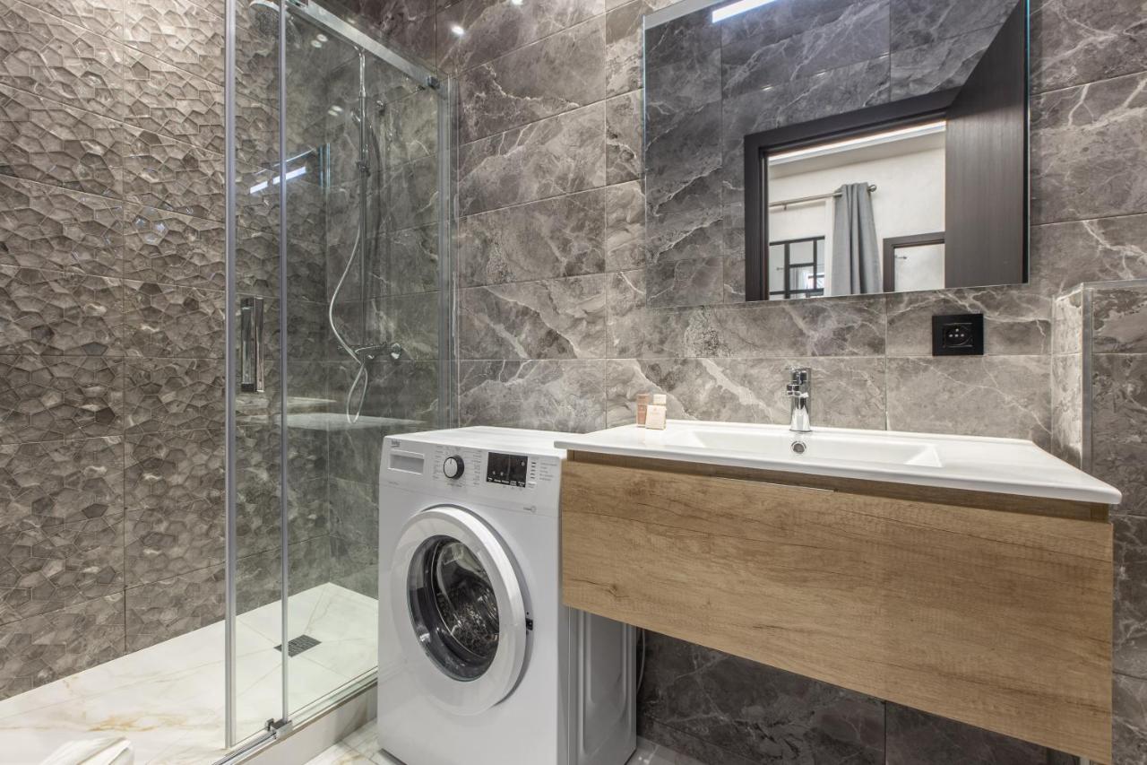 Residence Topaze - Central - Luxurious - 50M Croisette Palais - Lra Cannes Eksteriør bilde