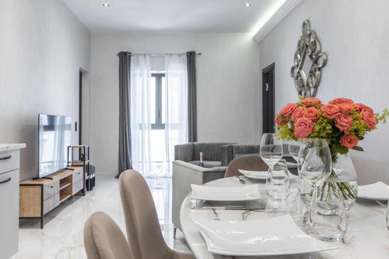 Residence Topaze - Central - Luxurious - 50M Croisette Palais - Lra Cannes Eksteriør bilde