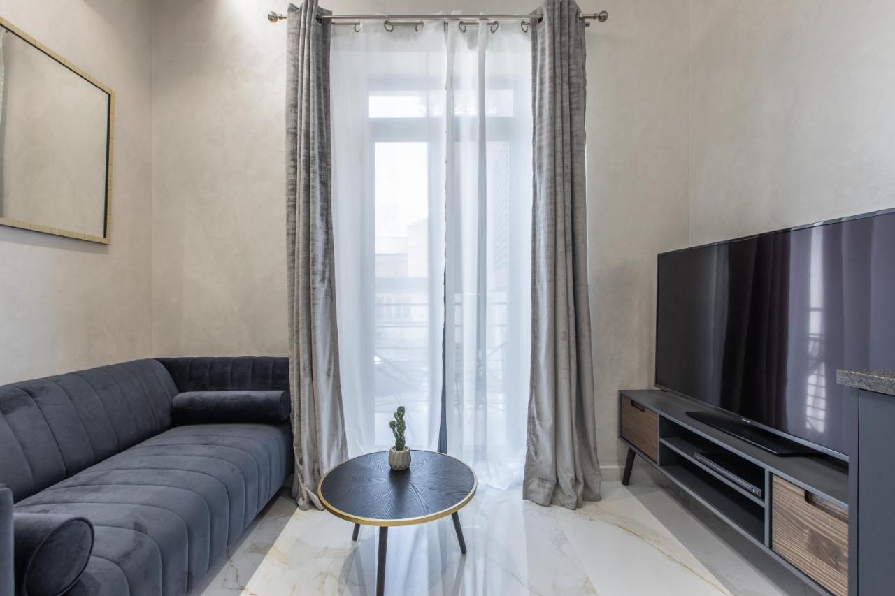 Residence Topaze - Central - Luxurious - 50M Croisette Palais - Lra Cannes Eksteriør bilde