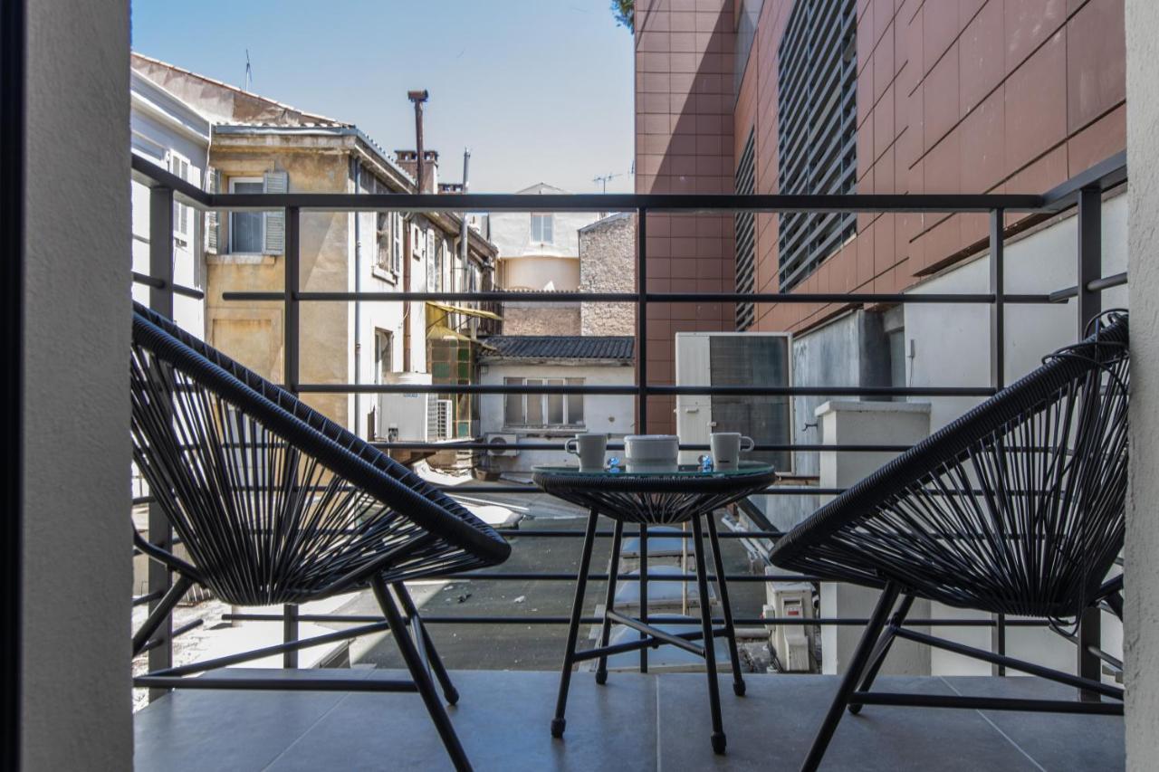 Residence Topaze - Central - Luxurious - 50M Croisette Palais - Lra Cannes Eksteriør bilde