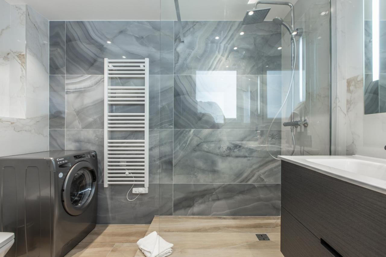 Residence Topaze - Central - Luxurious - 50M Croisette Palais - Lra Cannes Eksteriør bilde
