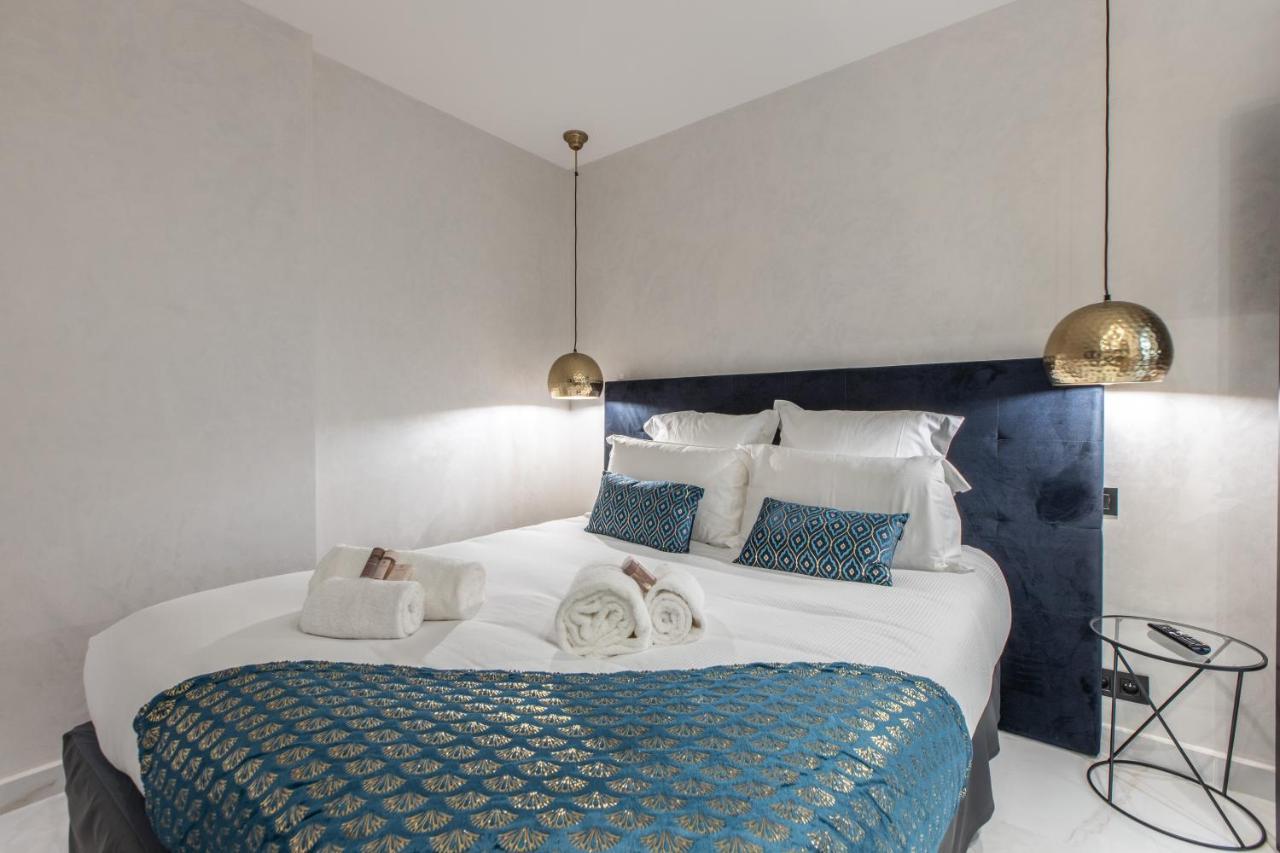 Residence Topaze - Central - Luxurious - 50M Croisette Palais - Lra Cannes Eksteriør bilde