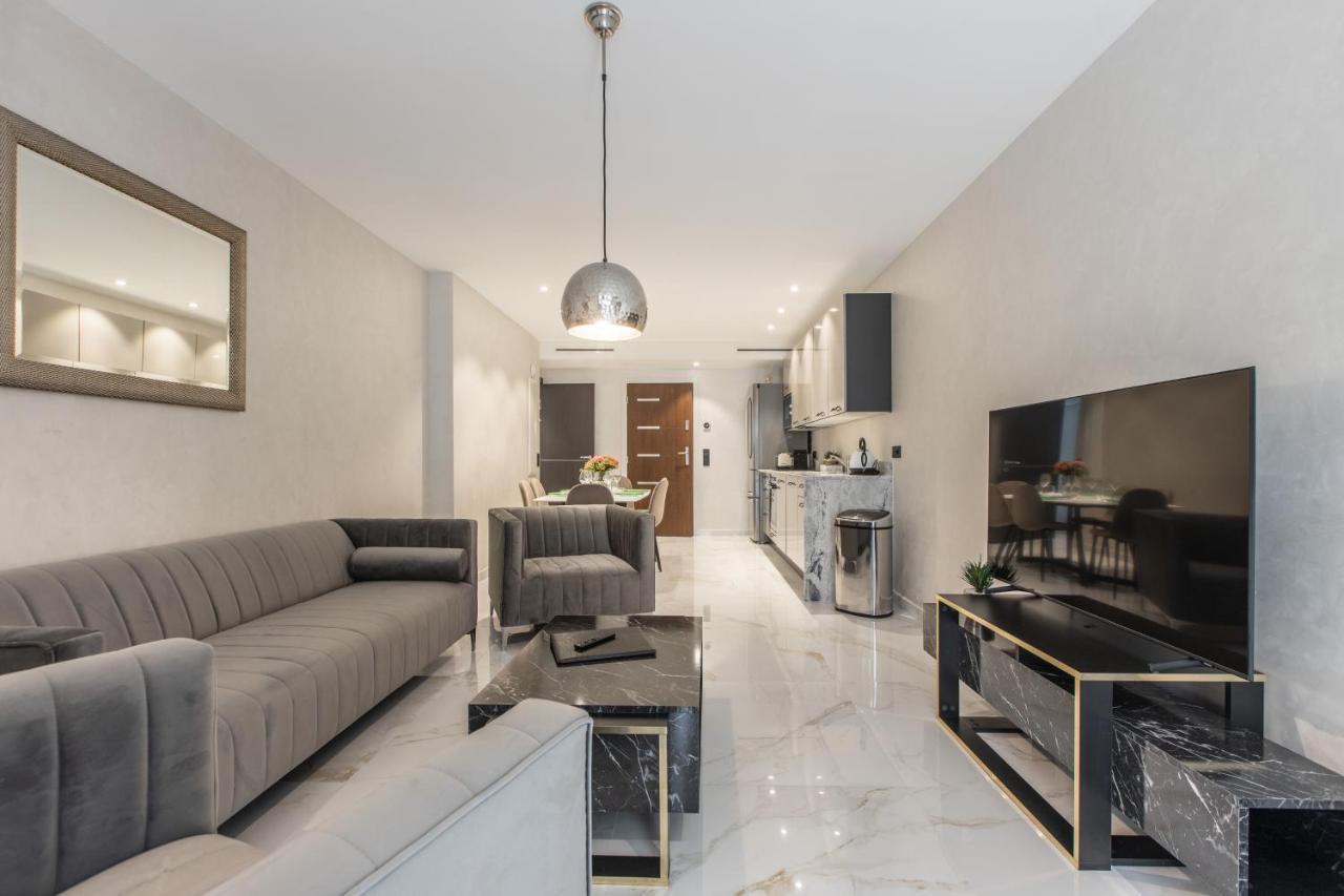 Residence Topaze - Central - Luxurious - 50M Croisette Palais - Lra Cannes Eksteriør bilde