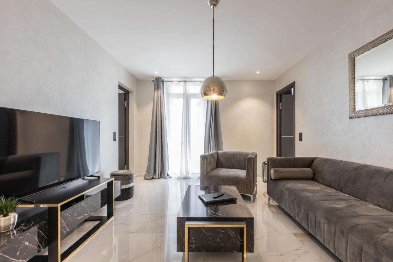 Residence Topaze - Central - Luxurious - 50M Croisette Palais - Lra Cannes Eksteriør bilde