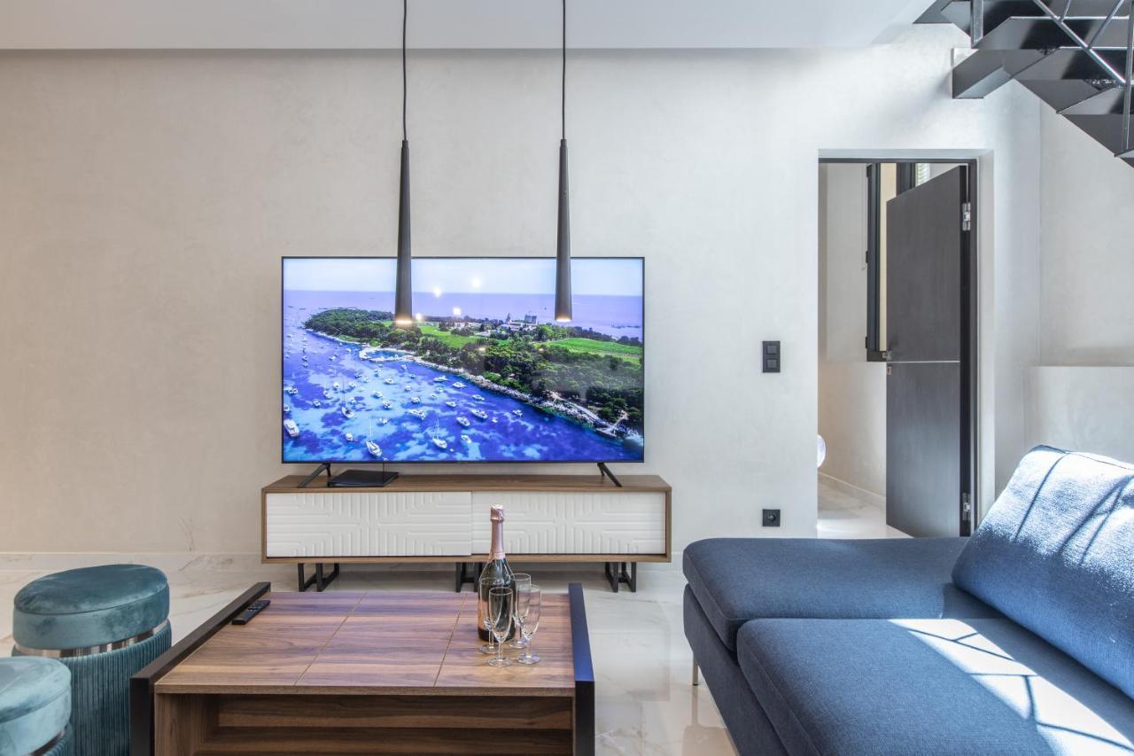 Residence Topaze - Central - Luxurious - 50M Croisette Palais - Lra Cannes Eksteriør bilde