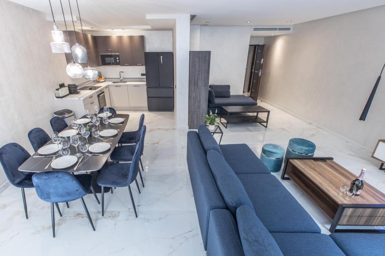 Residence Topaze - Central - Luxurious - 50M Croisette Palais - Lra Cannes Eksteriør bilde