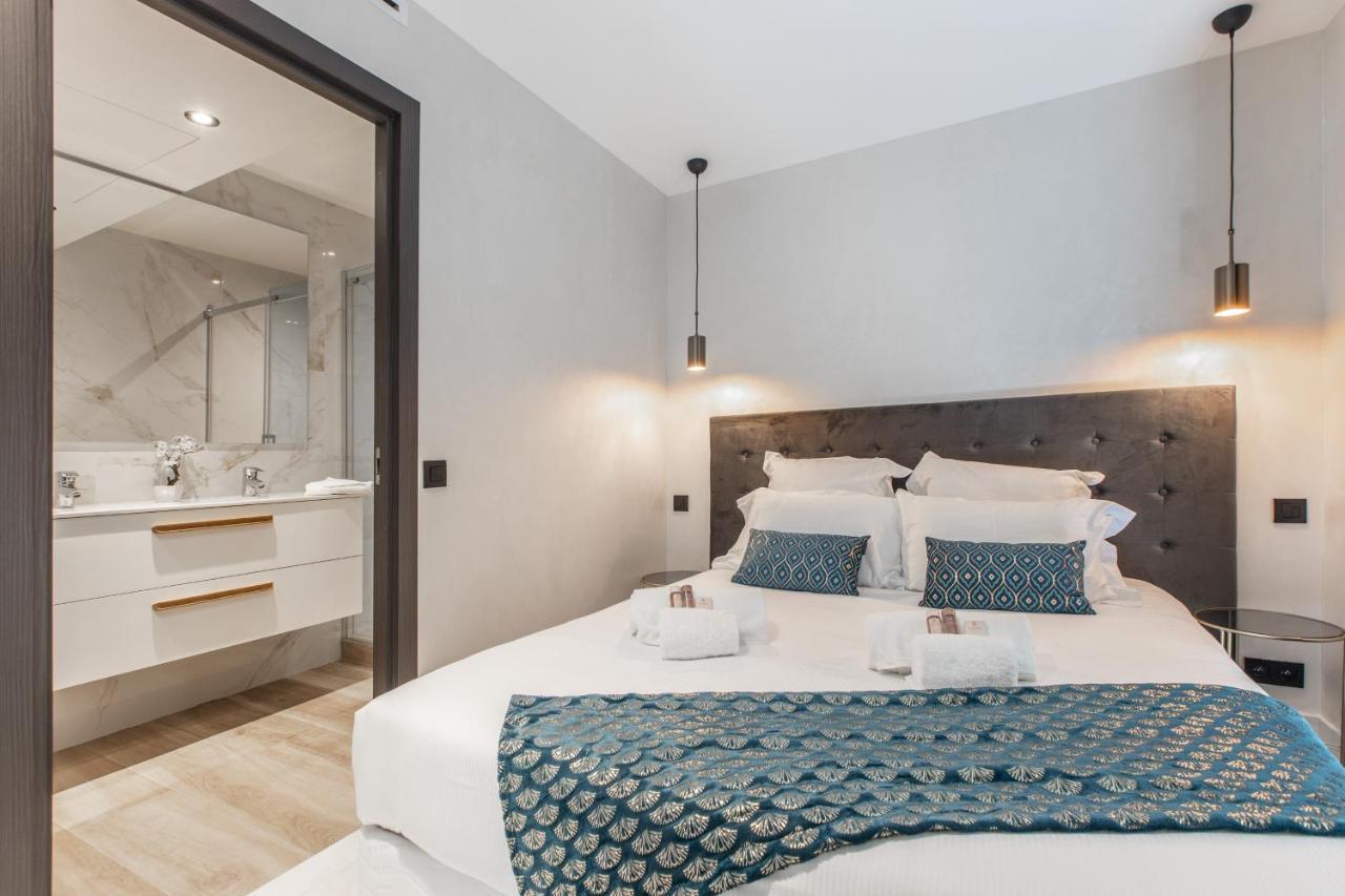 Residence Topaze - Central - Luxurious - 50M Croisette Palais - Lra Cannes Eksteriør bilde